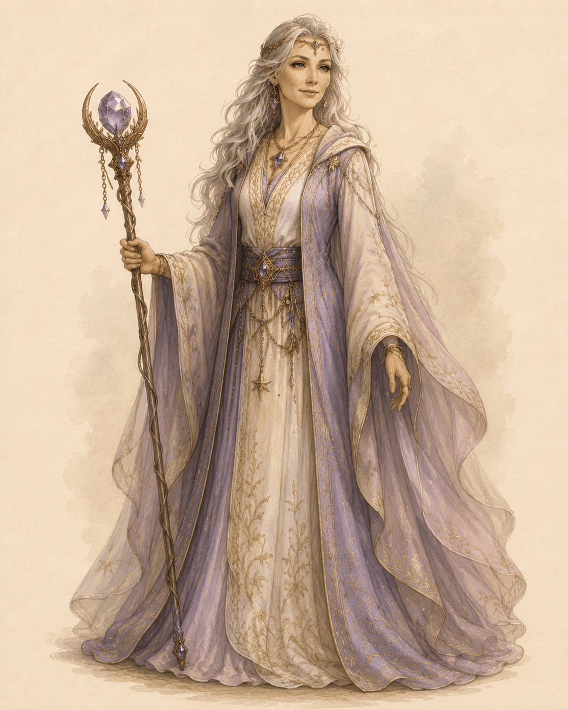 The Grand Witch