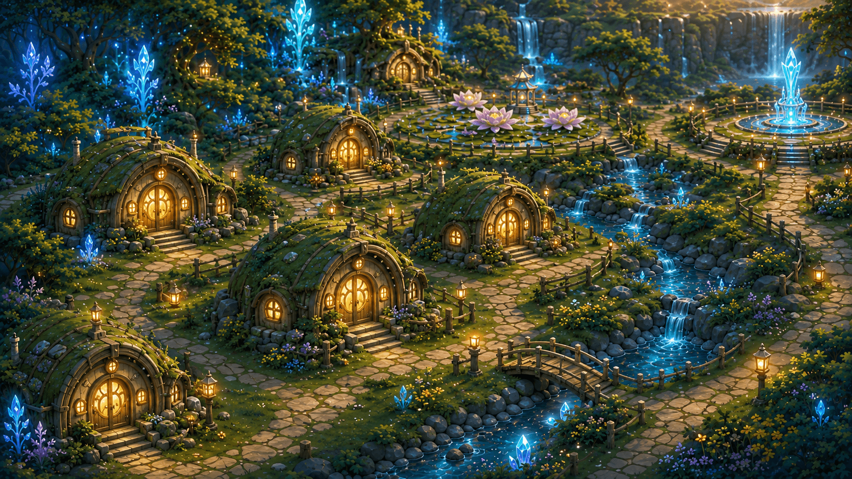 The Grounded Gnome Community